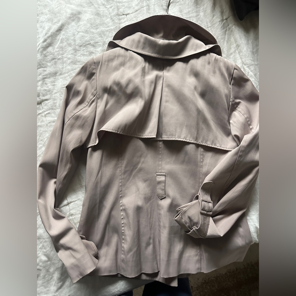 Chic Jacket Tan - image 2